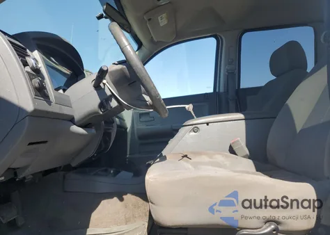 2006 Dodge Dakota Quad Slt z USA, uszkodzony, nr VIN 1D7HW48N86S590038